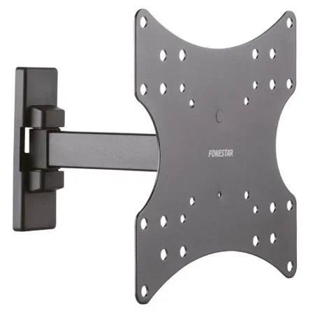 Fonestar MOV-122BA Soporte de Pared Orientable para TV de 23-55'' hasta 20 kg Fonestar MOV-122BA Soporte de Pared Orientable para TV de 23-55'' hasta 20 kg